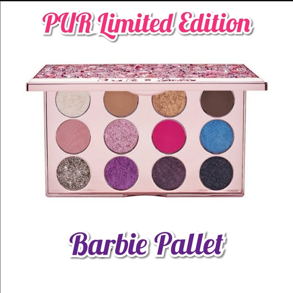 barbie pallet